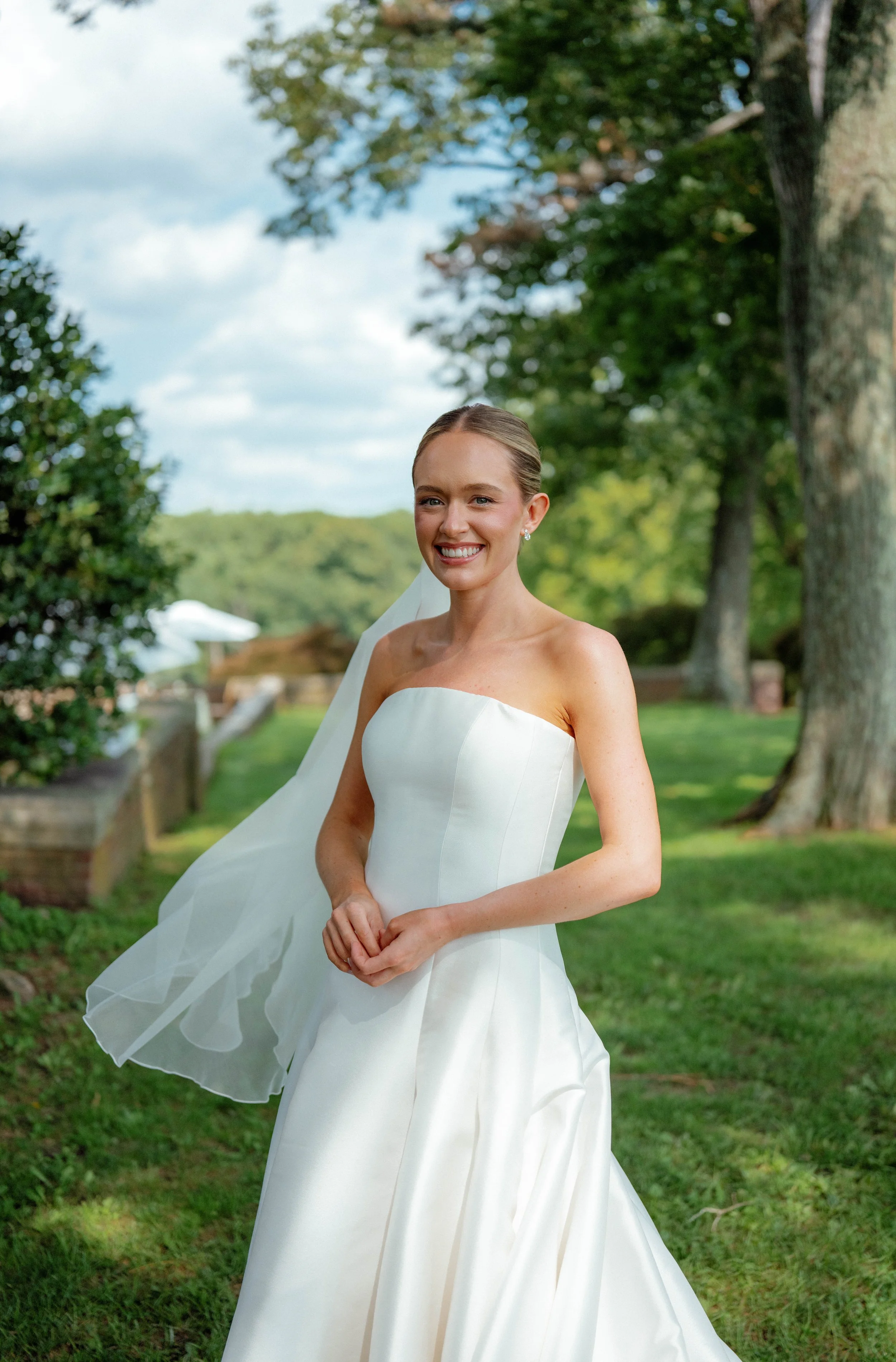 San Ysidro Ranch wedding in montecito California, Southern California wedding photos
