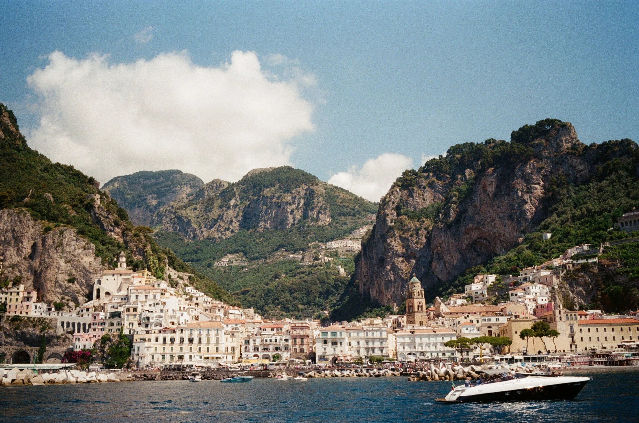 Amalfi
