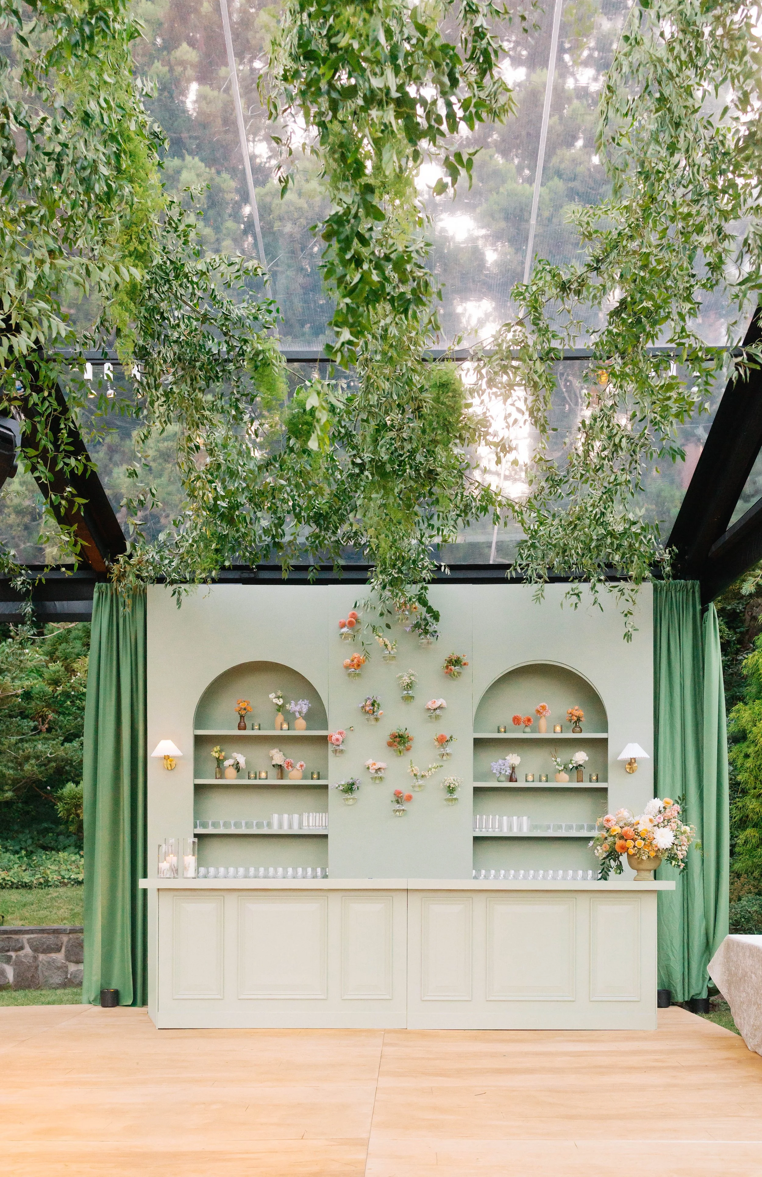 Manchester by the Sea Private Residence Tented Wedding Lindsey Whatley_005.jpg