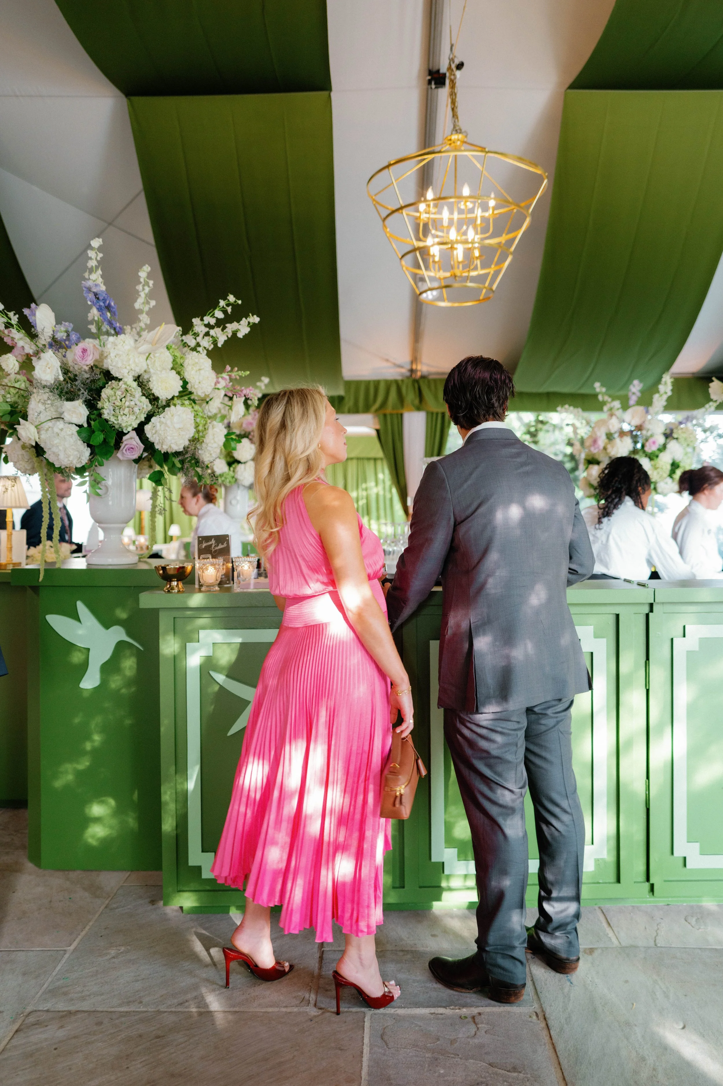 San Ysidro Ranch wedding in montecito California, Southern California wedding photos