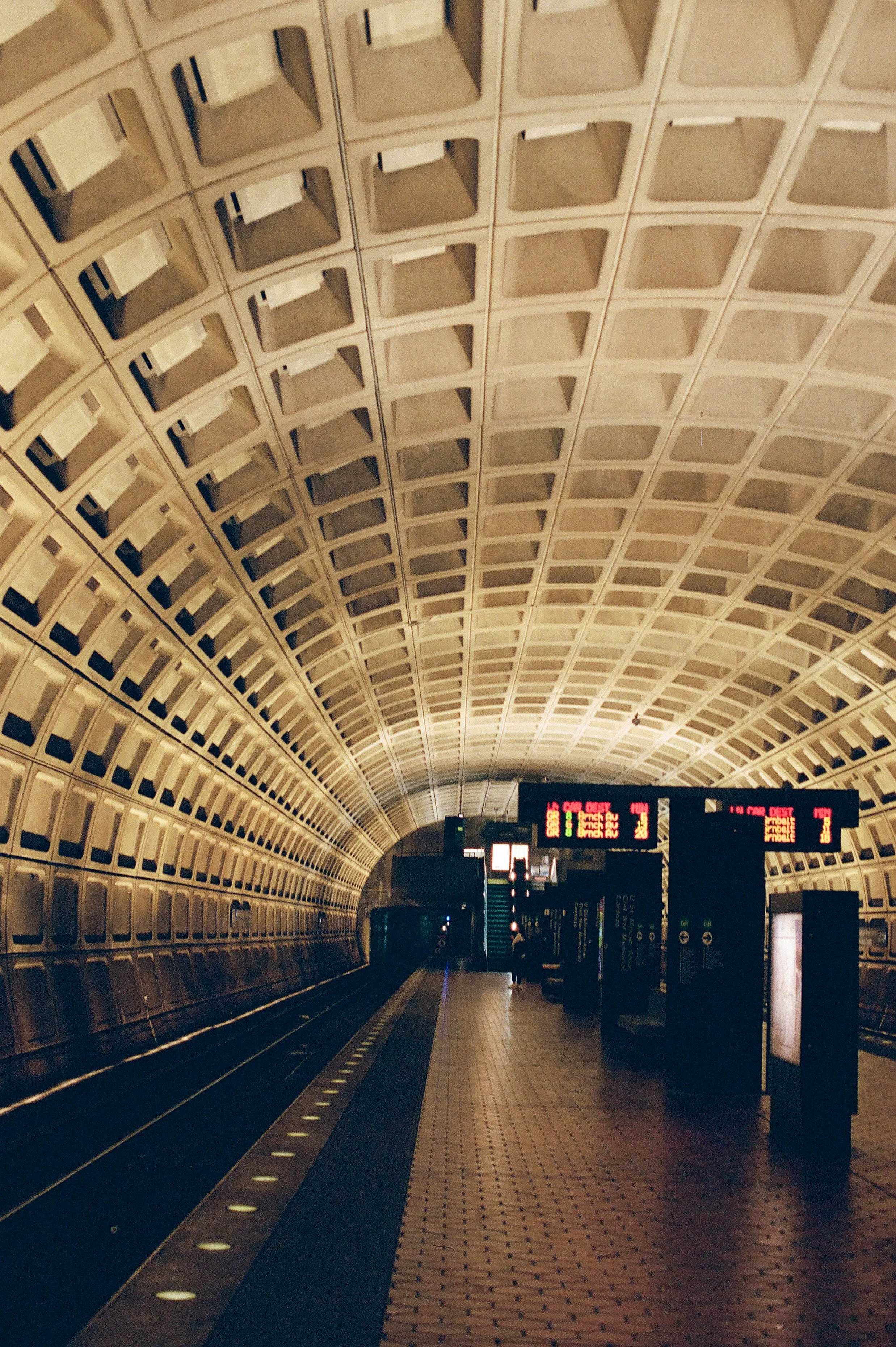 Washington Metro