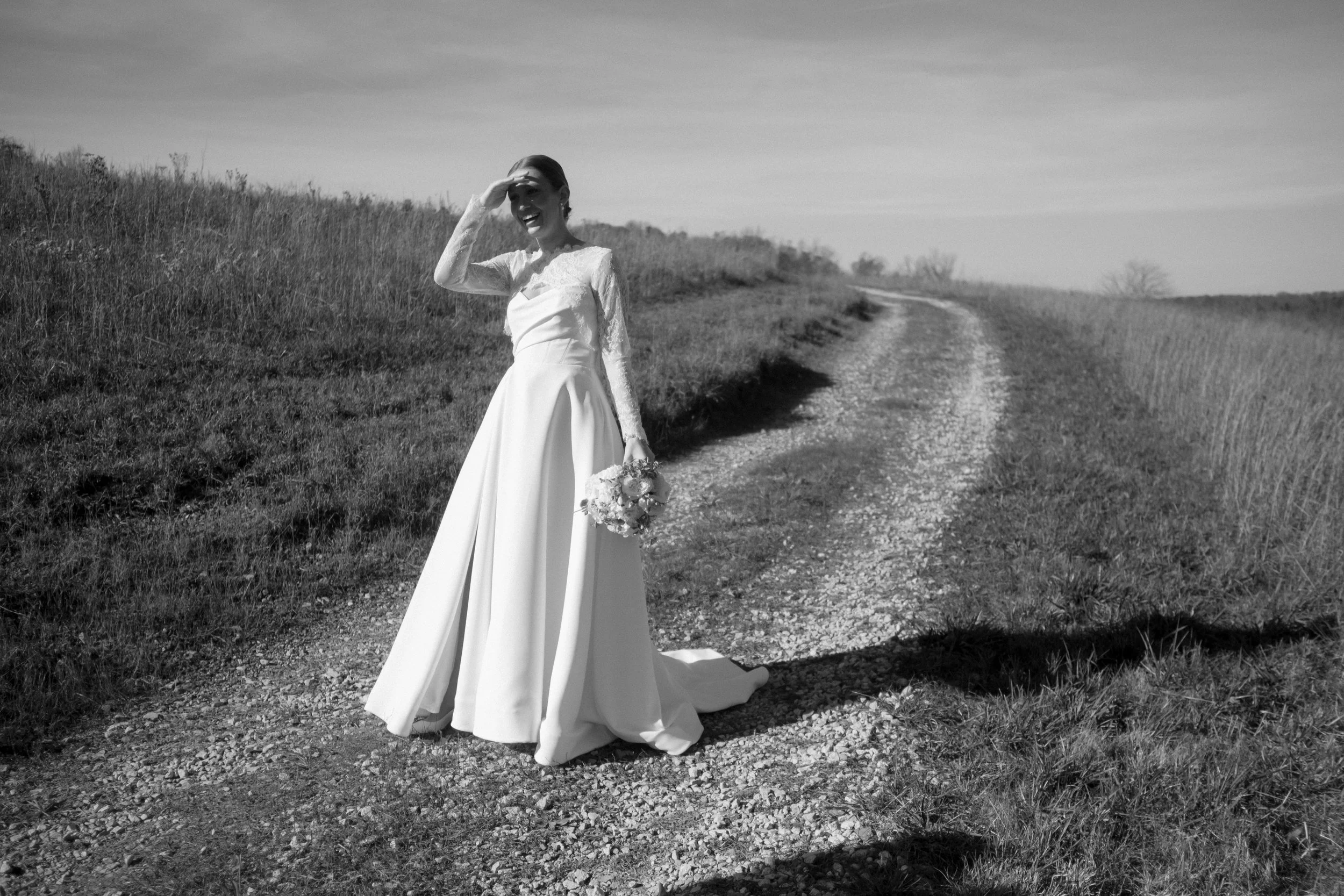 Private Residence Tennessee Farm Tented Wedding Lindsey Whatley_071.jpg