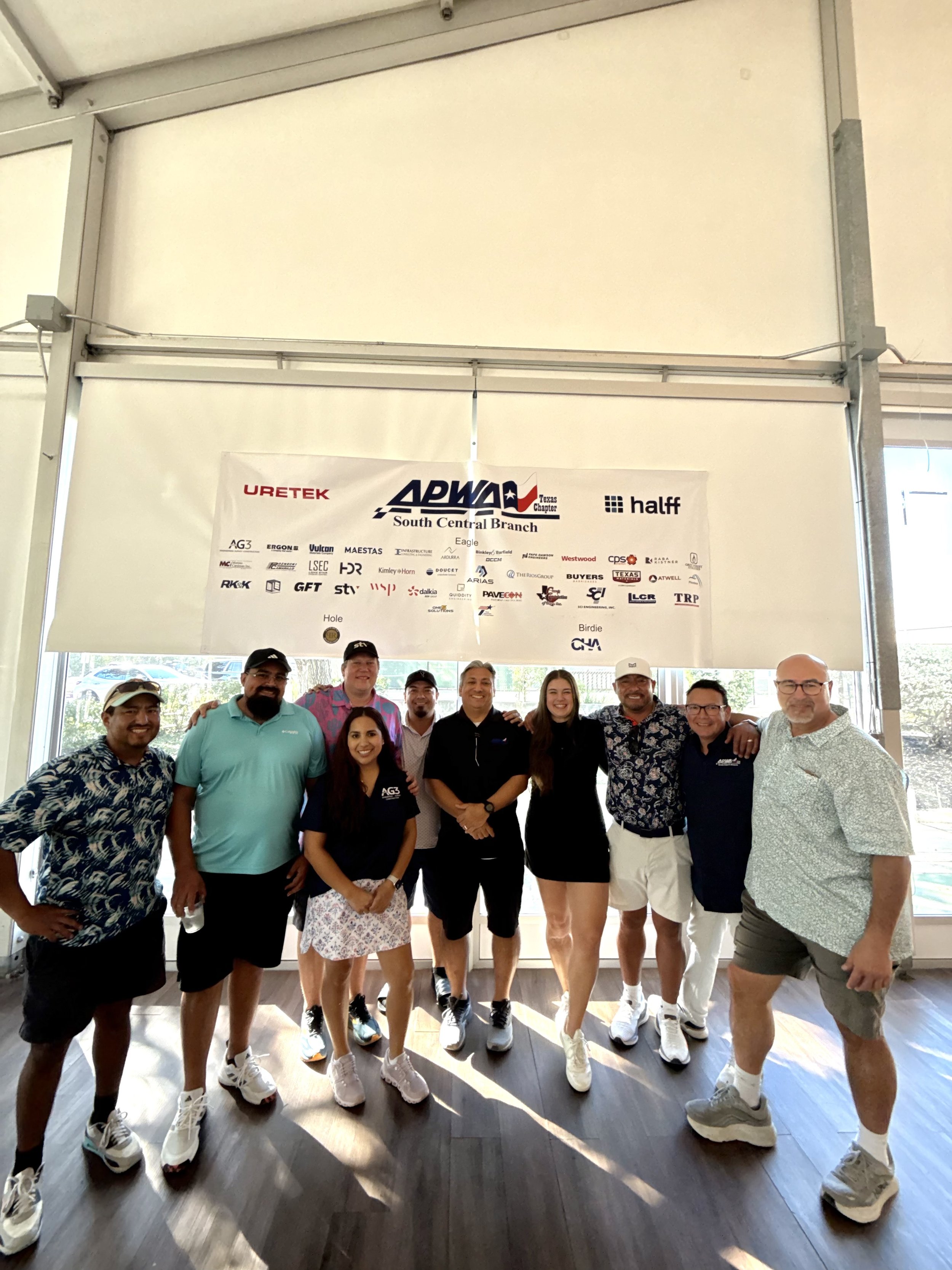 James Bader Memorial Golf Tournament