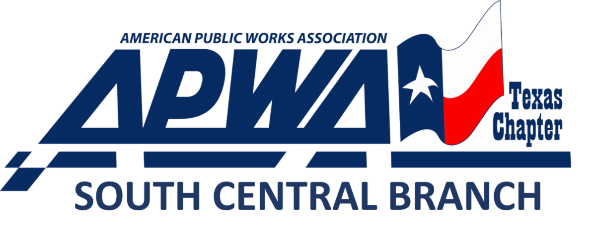 TX APWA - SOUTH CENTRAL BRANCH