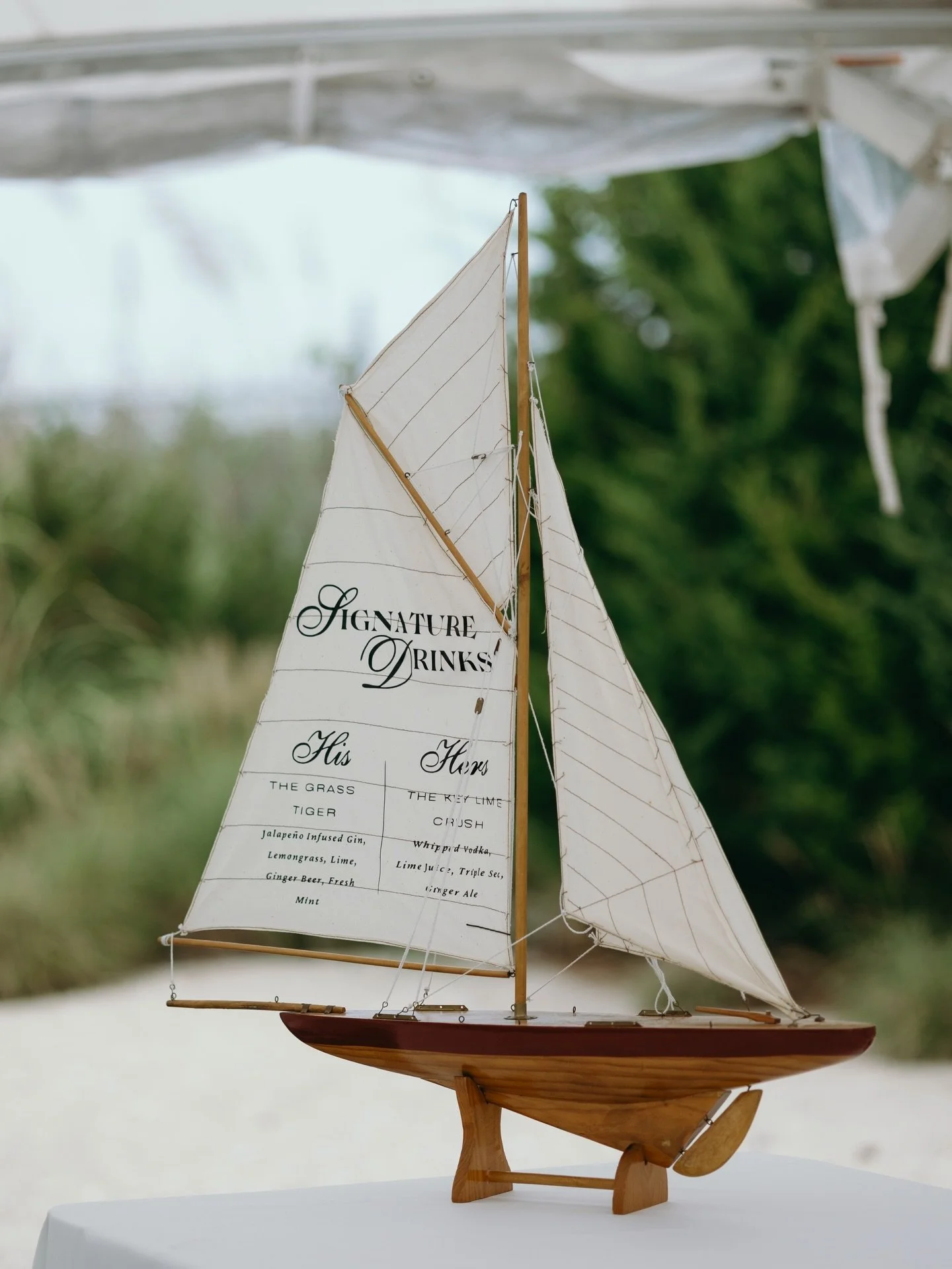 Even on the chilliest days, our hearts drift back to Caili and Christian&rsquo;s joyful September celebration, filled with golden light, soft coastal breezes, and a dance floor full of laughter. It&rsquo;s moments like those that make what we do at W