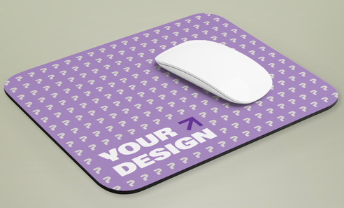 Mouse Pad
