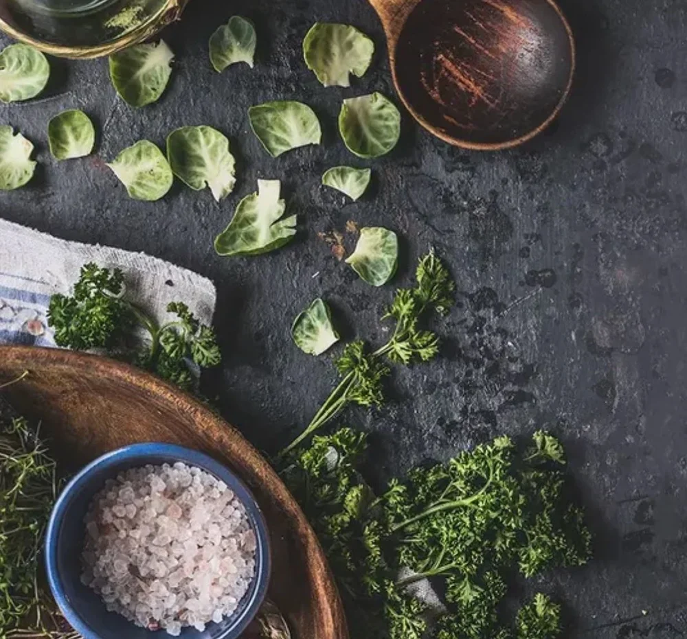 SALON: Why We Celebrate Winter Vegetables