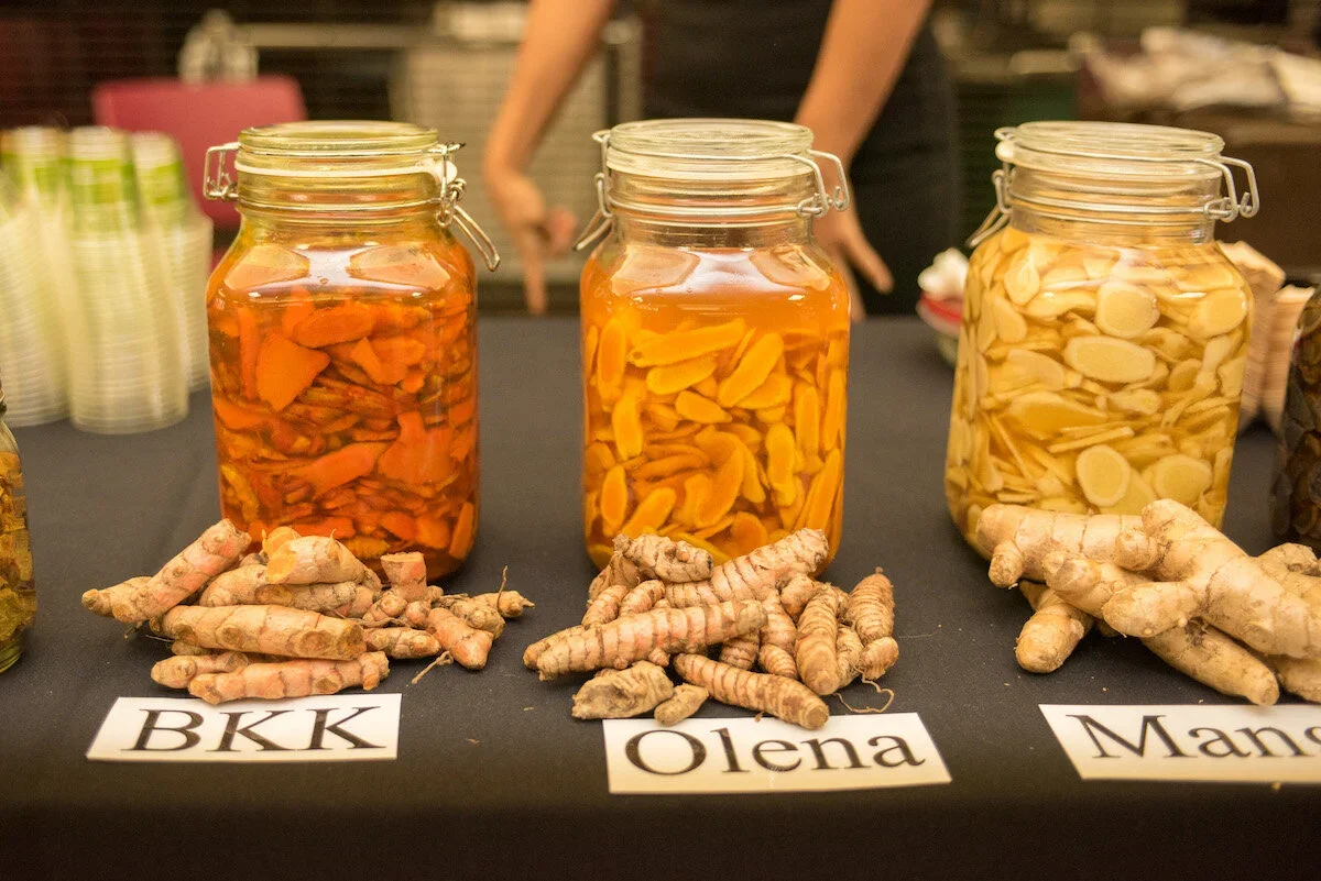 HONOLULU MAGAZINE: Find Your Next Favorite Fruit or Vegetable at the Variety Showcase