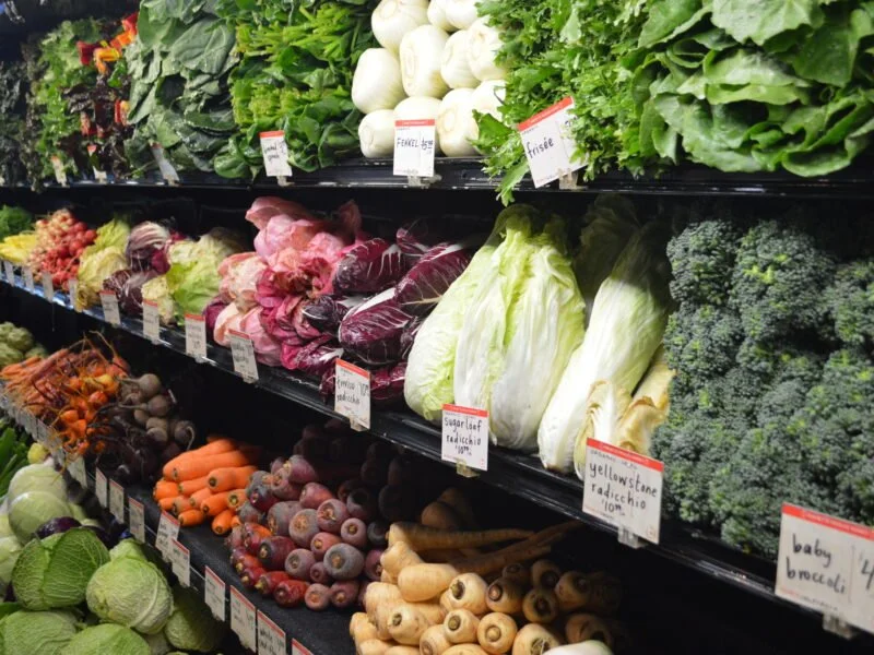 COURTHOUSE NEWS SERVICE: How Portland learned to eat green all winter