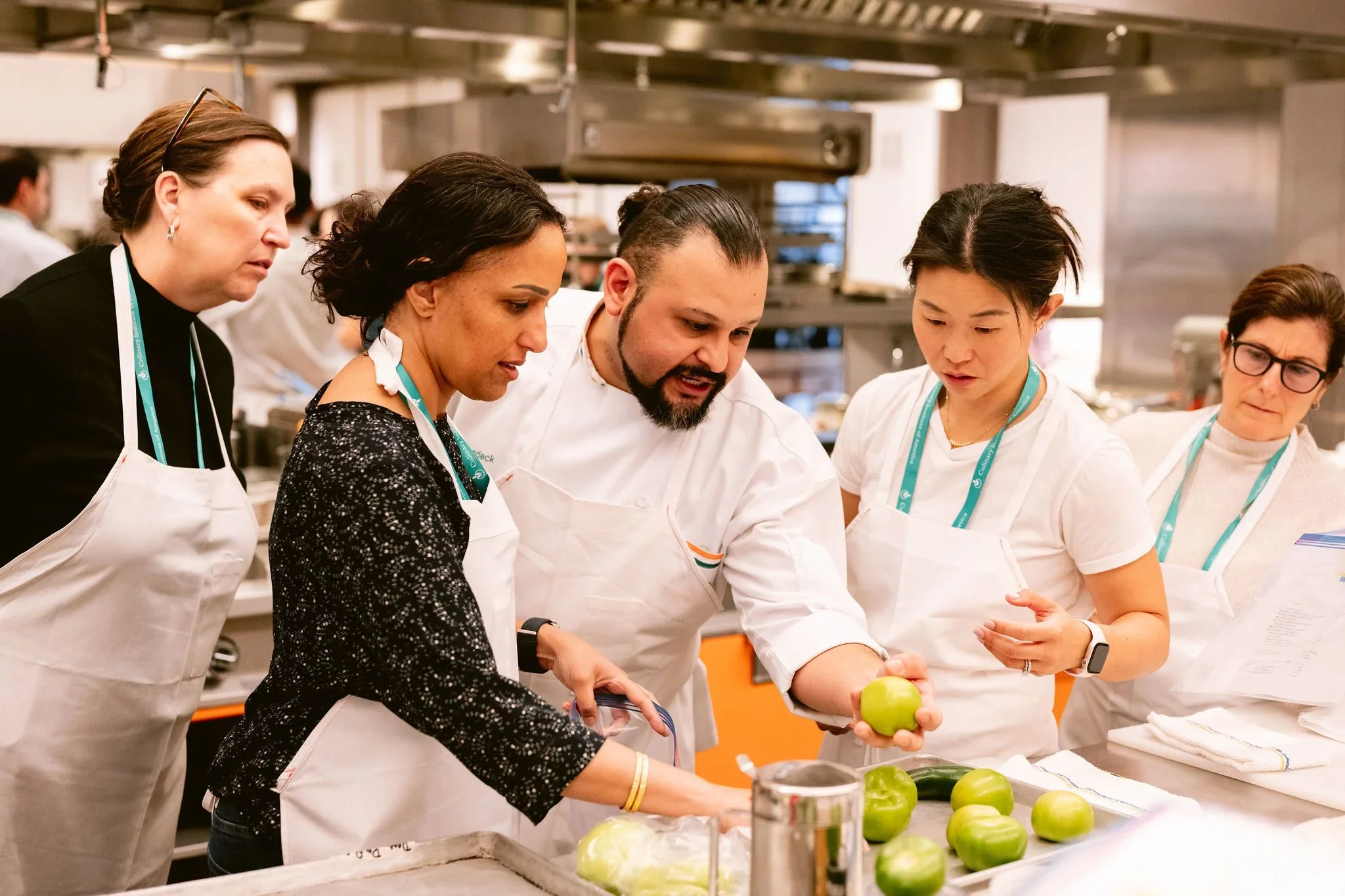 Food is Life Conference