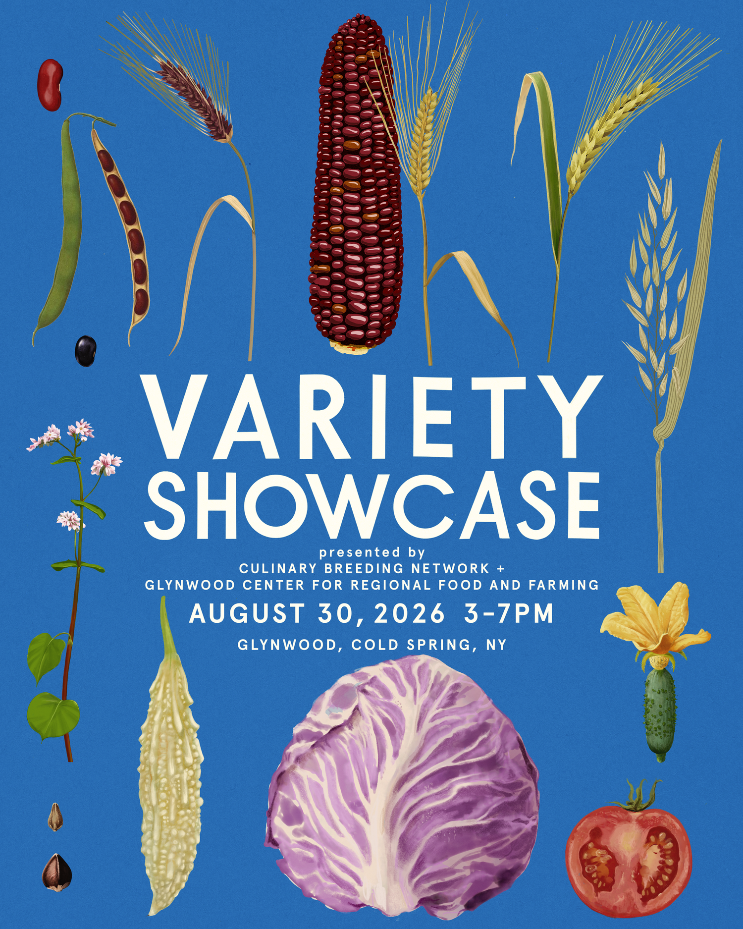 Variety Showcase