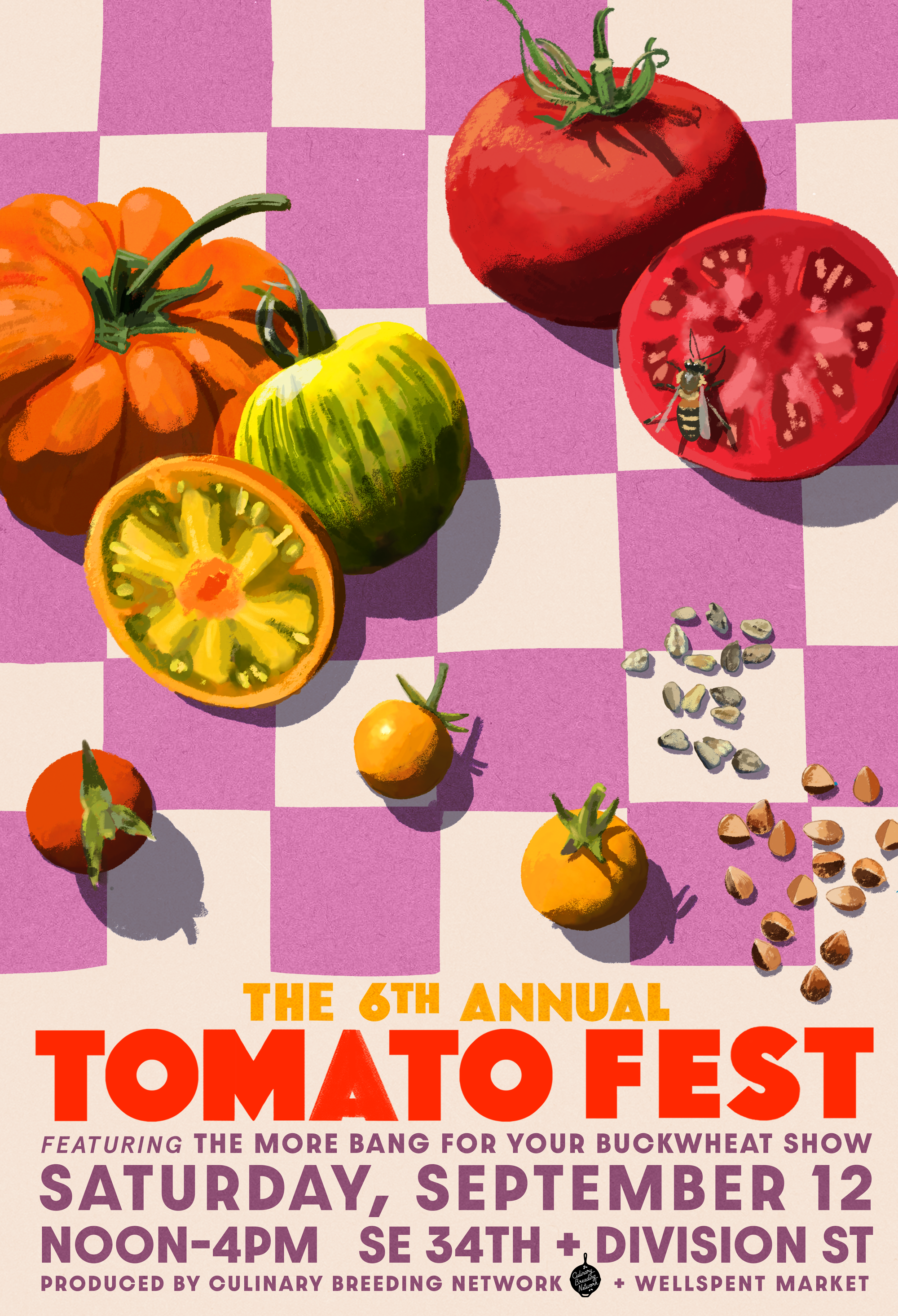 TOMATO FEST