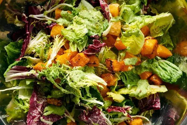NEW YORK TIMES: 4 Winter Salads That Are Anything but Sad