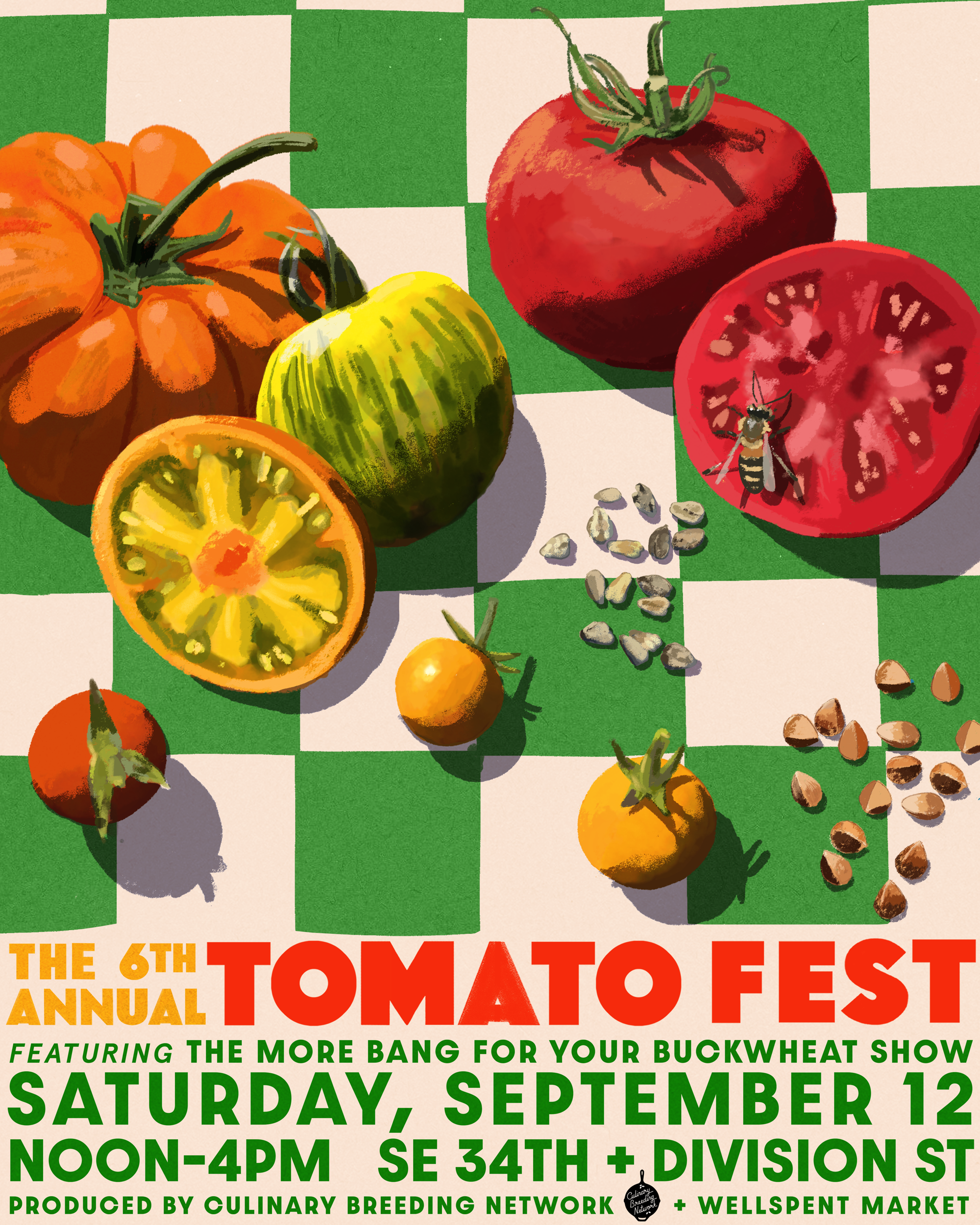 TOMATO FEST