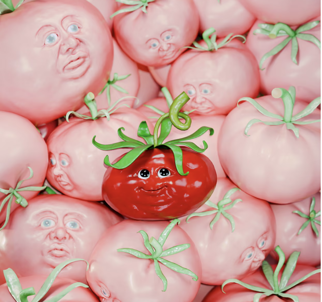 GUARDIAN: ‘Flavor is under siege in this country’: how food in America lost its taste