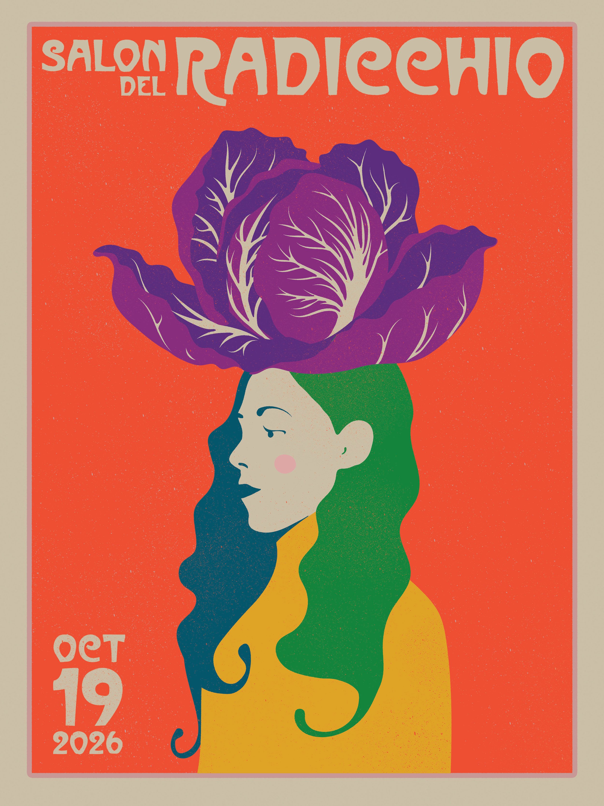 Salon del Radicchio