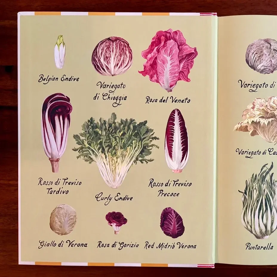 COOKBOOKERY COLLECTIVE: The Most Talked-About Cookbook of the Season (Here at Cookbookery)