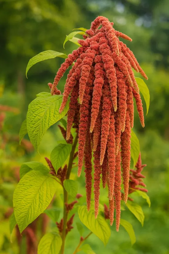 Amaranth