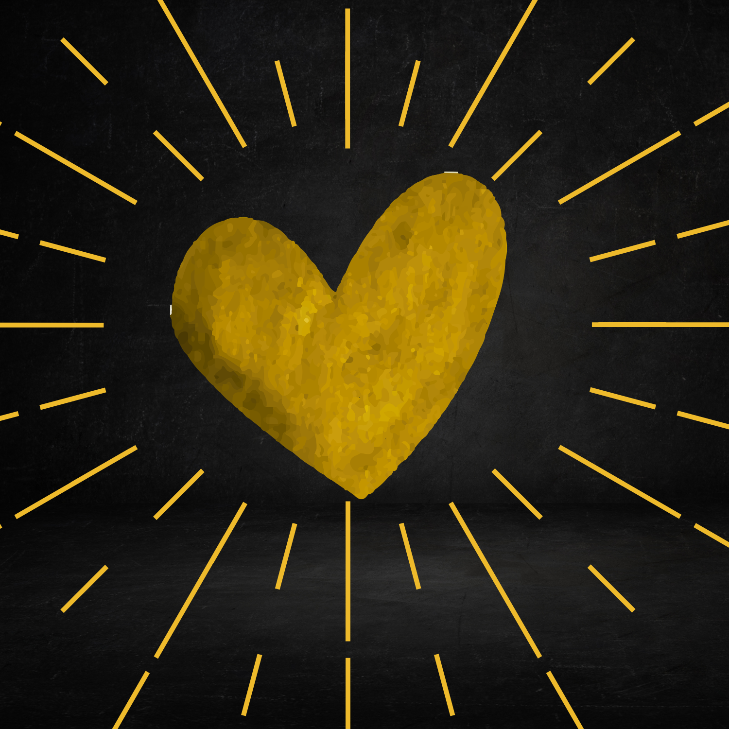 meaning of the heart symbol