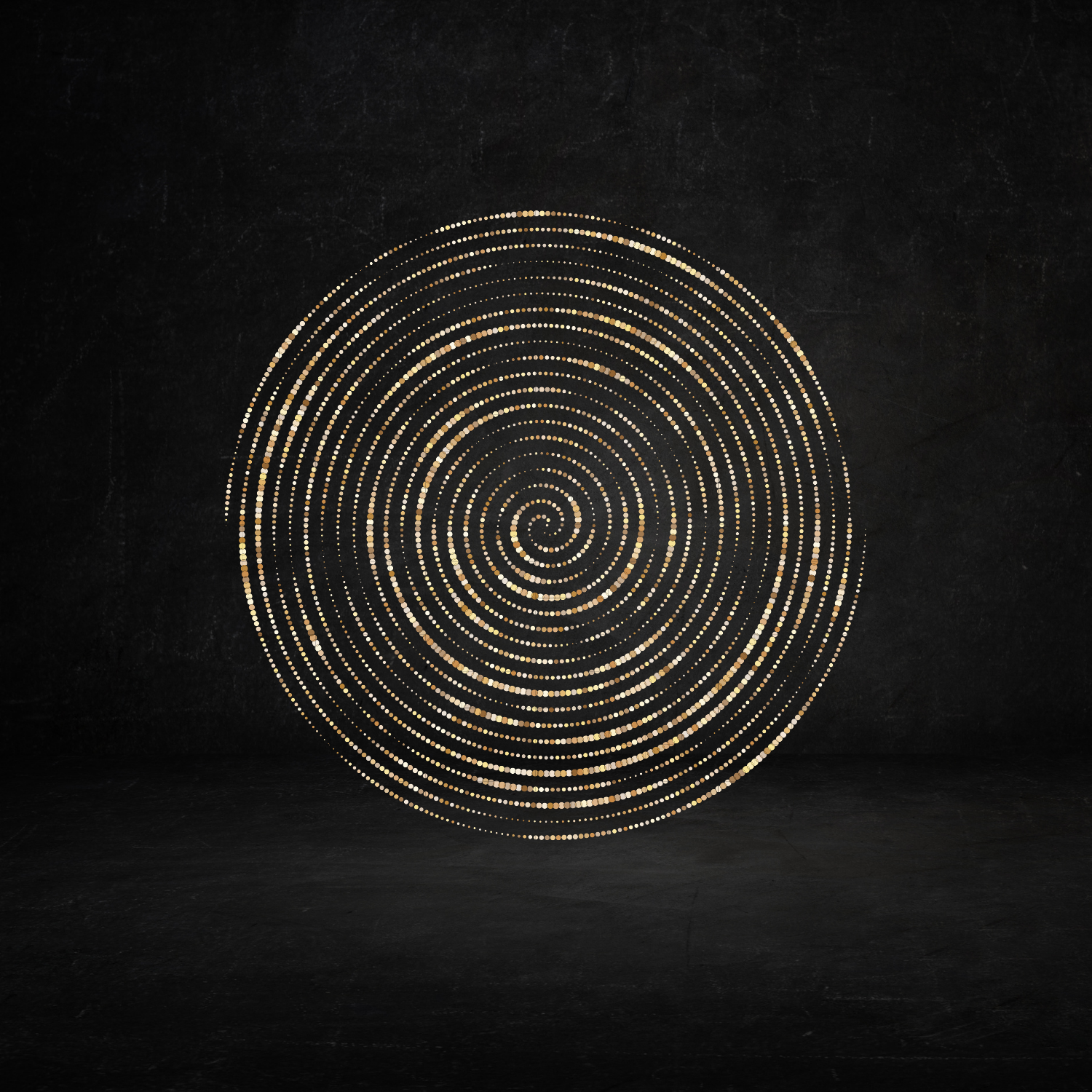 symbolic meaning of the spiral