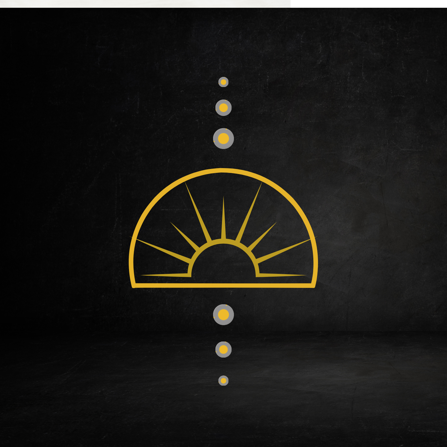 symbol meaning of the horizon symbol