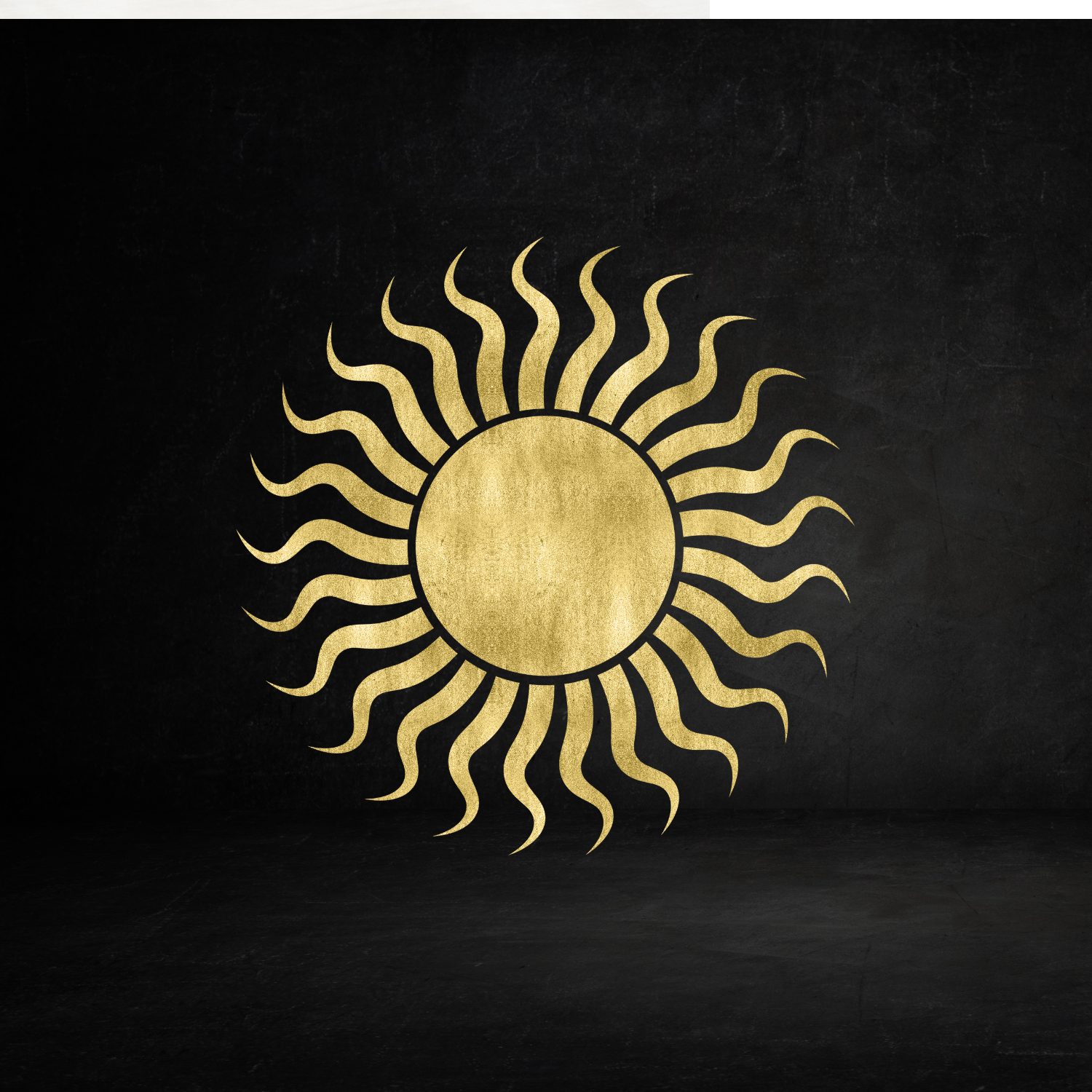 symbolic meaning of the sun symbol