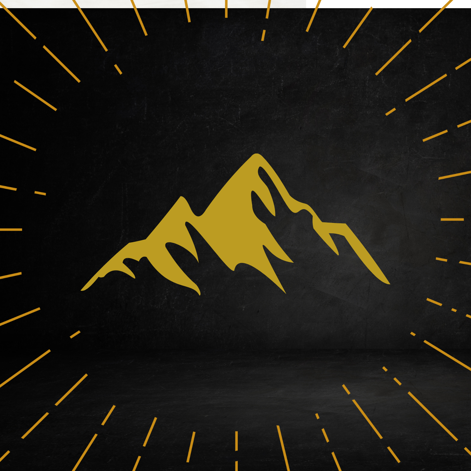 symbolic meaning of the mountains