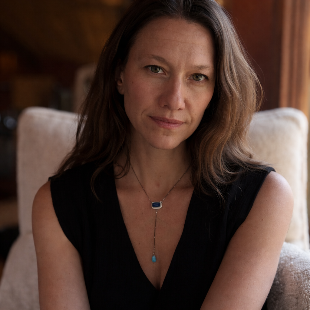 keira masters owner and creator at of myth and matter jewelry designer in Butte, MT