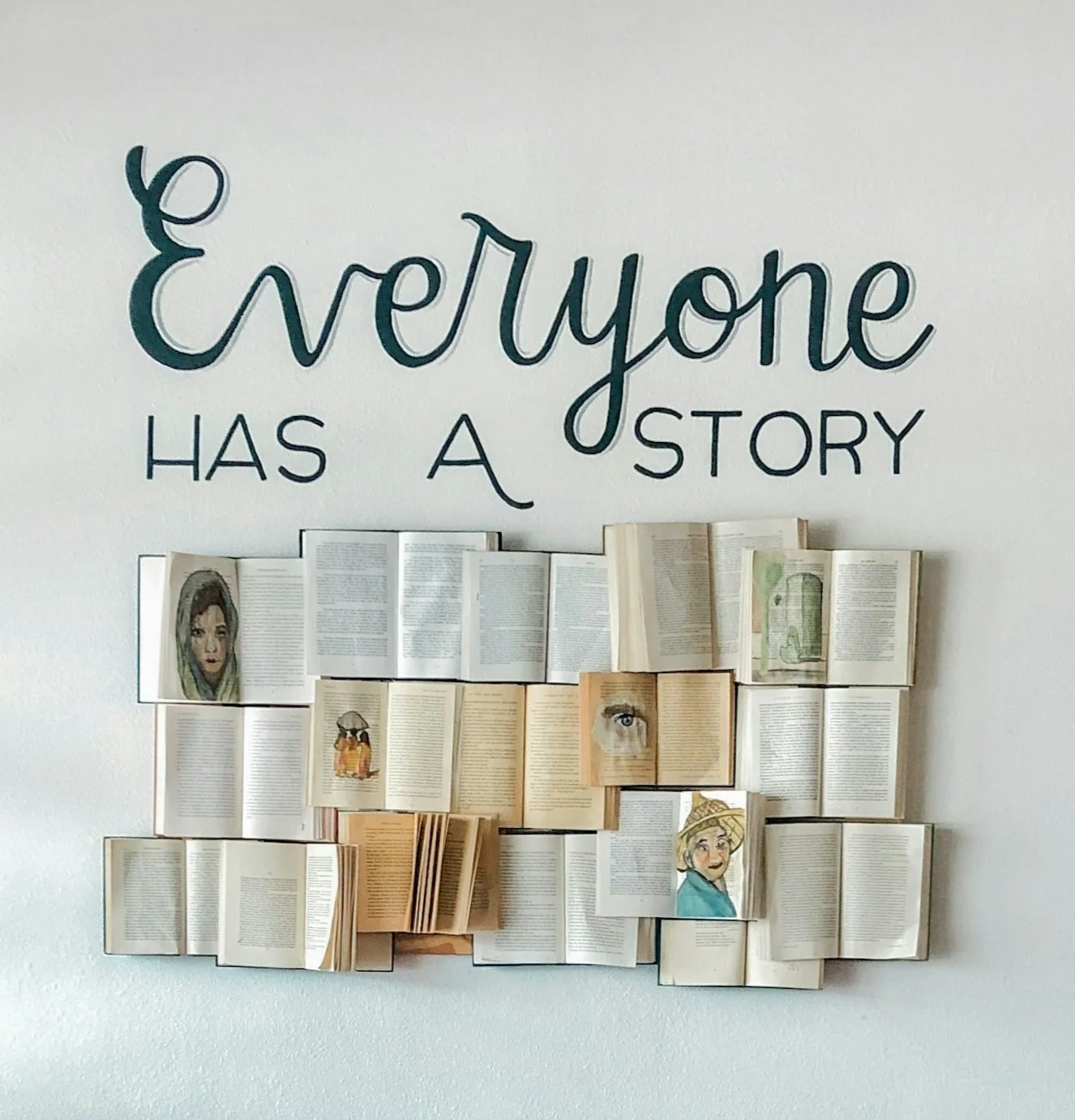 How I Became an Editor