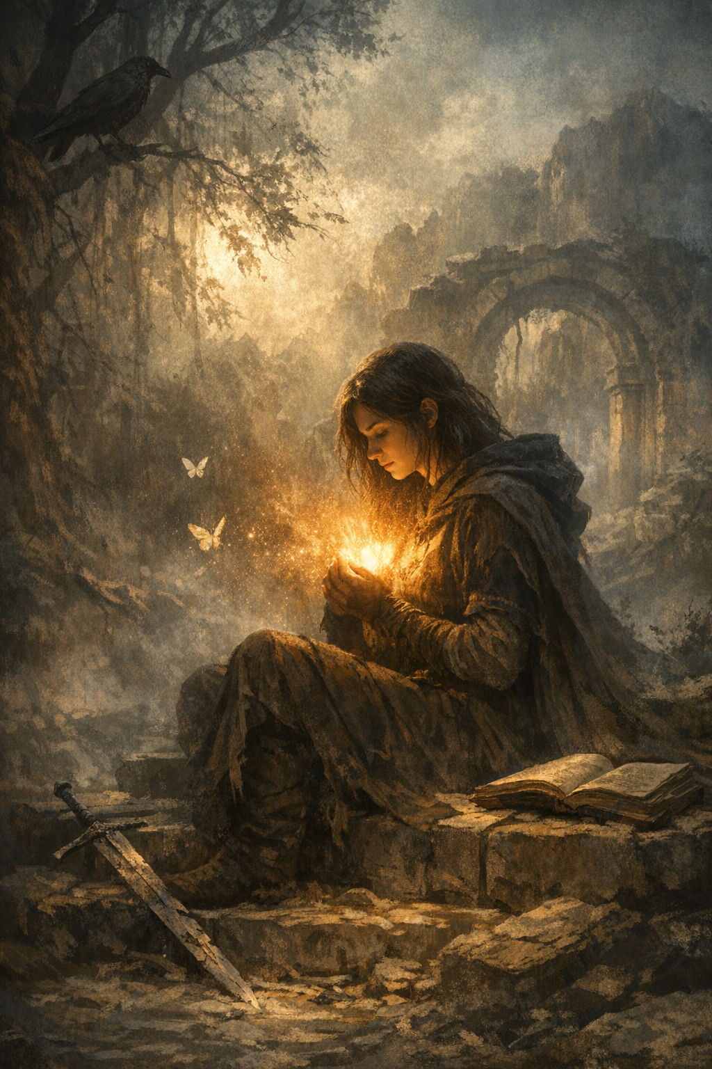 Theme and Transformation: The Soul of Your Story
