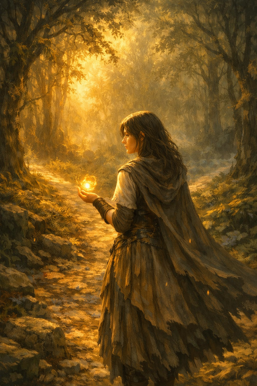 Stakes &amp; Consequences: The Beating Heart of Fantasy Plotting