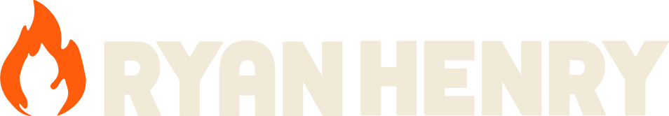 Ryan Henry