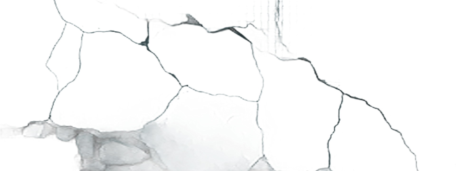 Map of the geographical layout and waters of a river area.