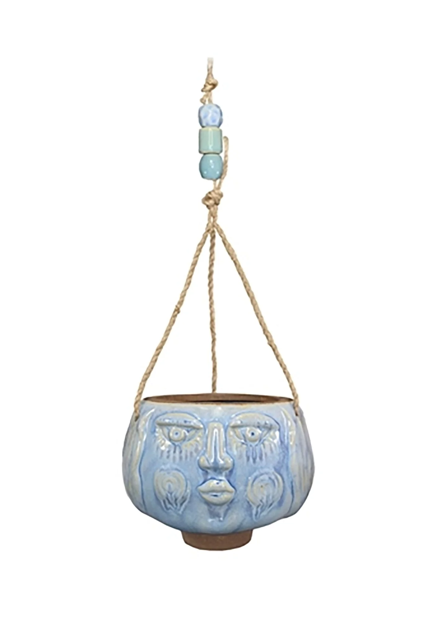 Maya Hanging Planter