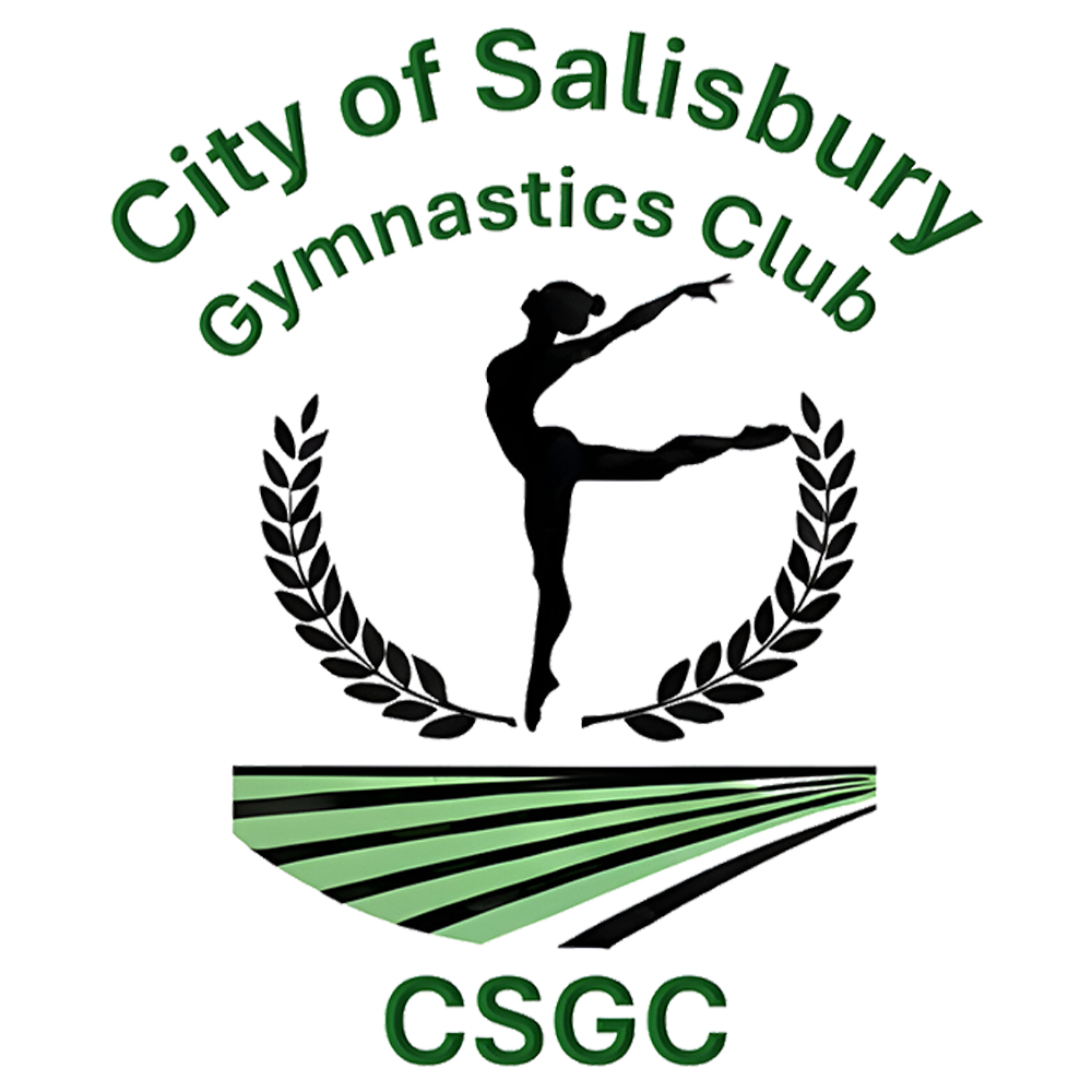 City of Salisbury Gymnastics