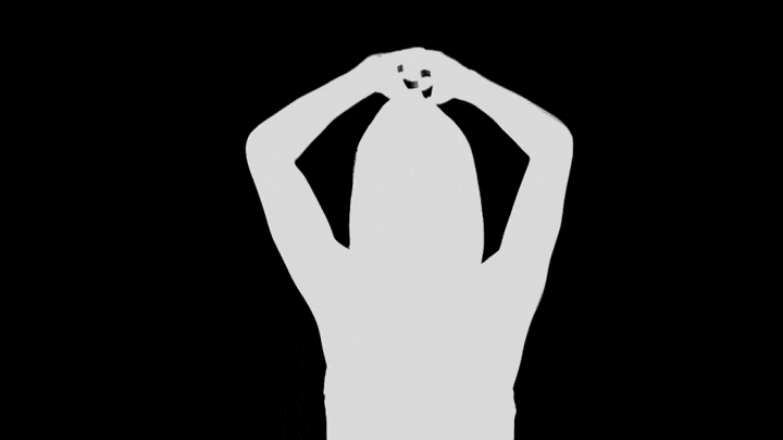 Matte created from original photography.