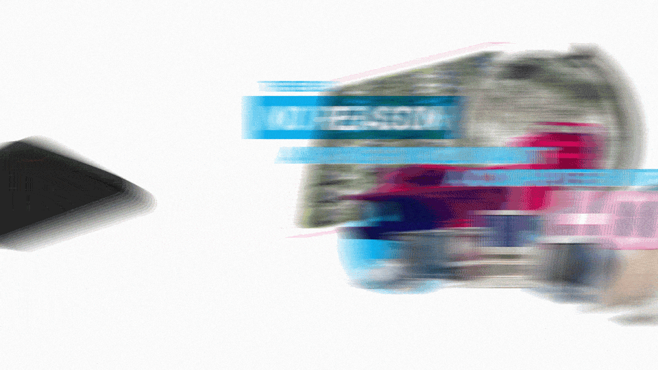 Final Composite using fog footage as a luma matte.