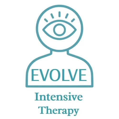 Logo Evolve Intensive Therapy