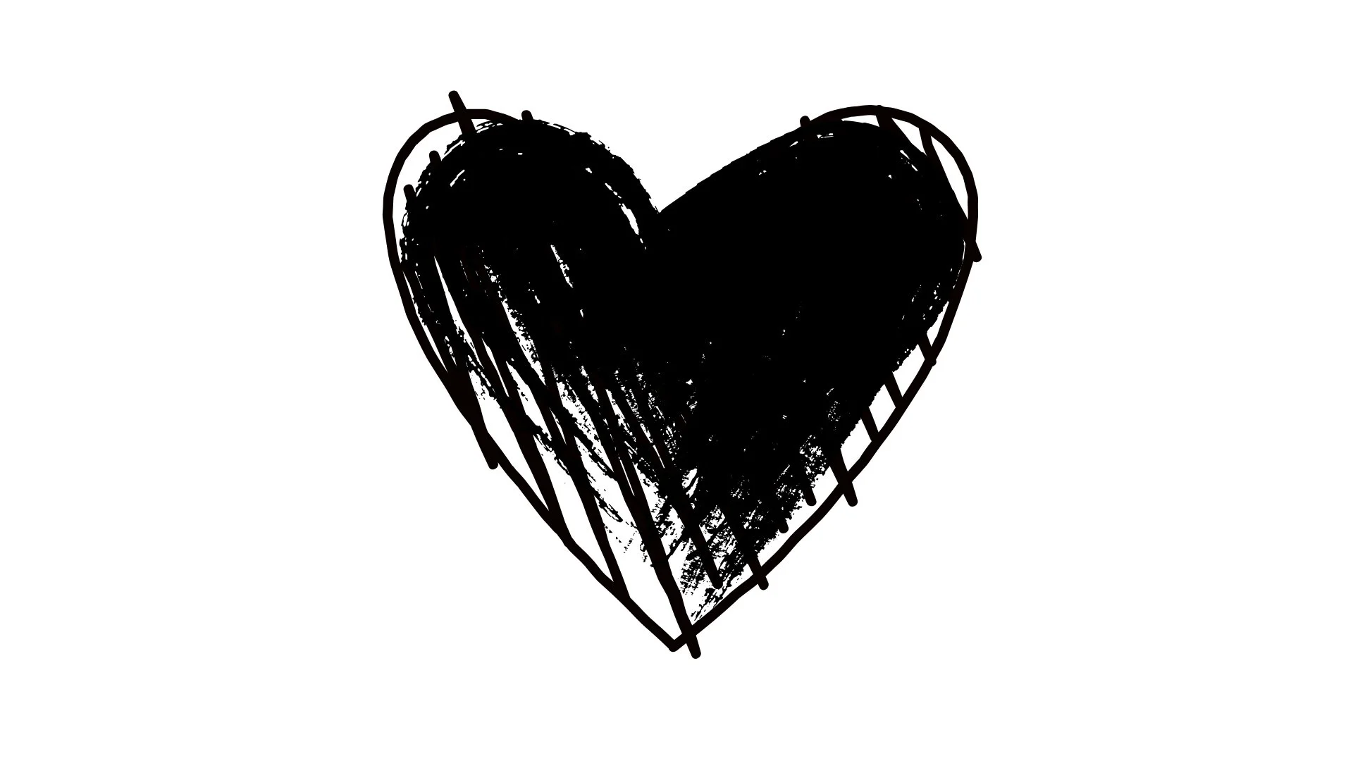 Heart-ache.