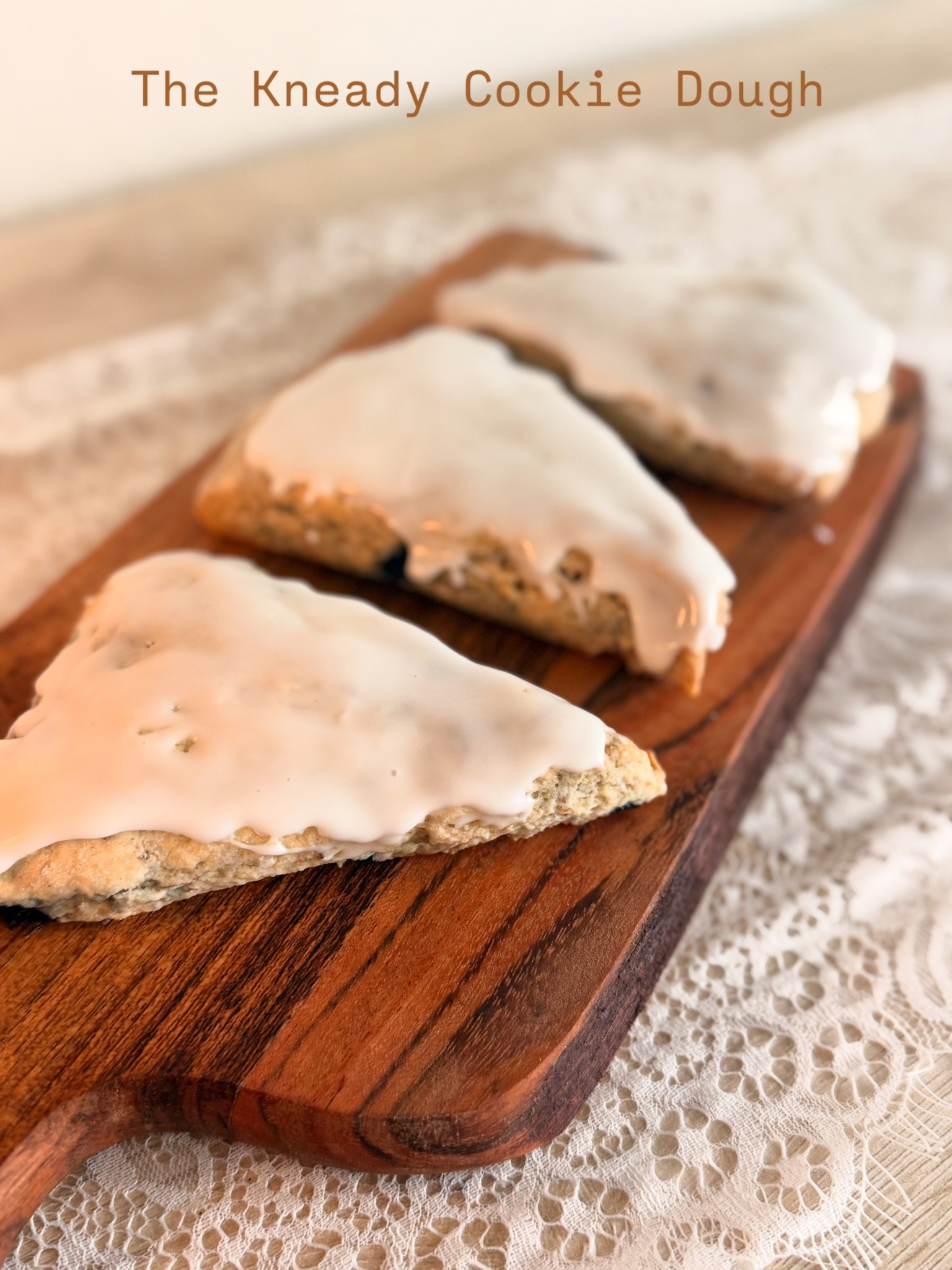 scones 