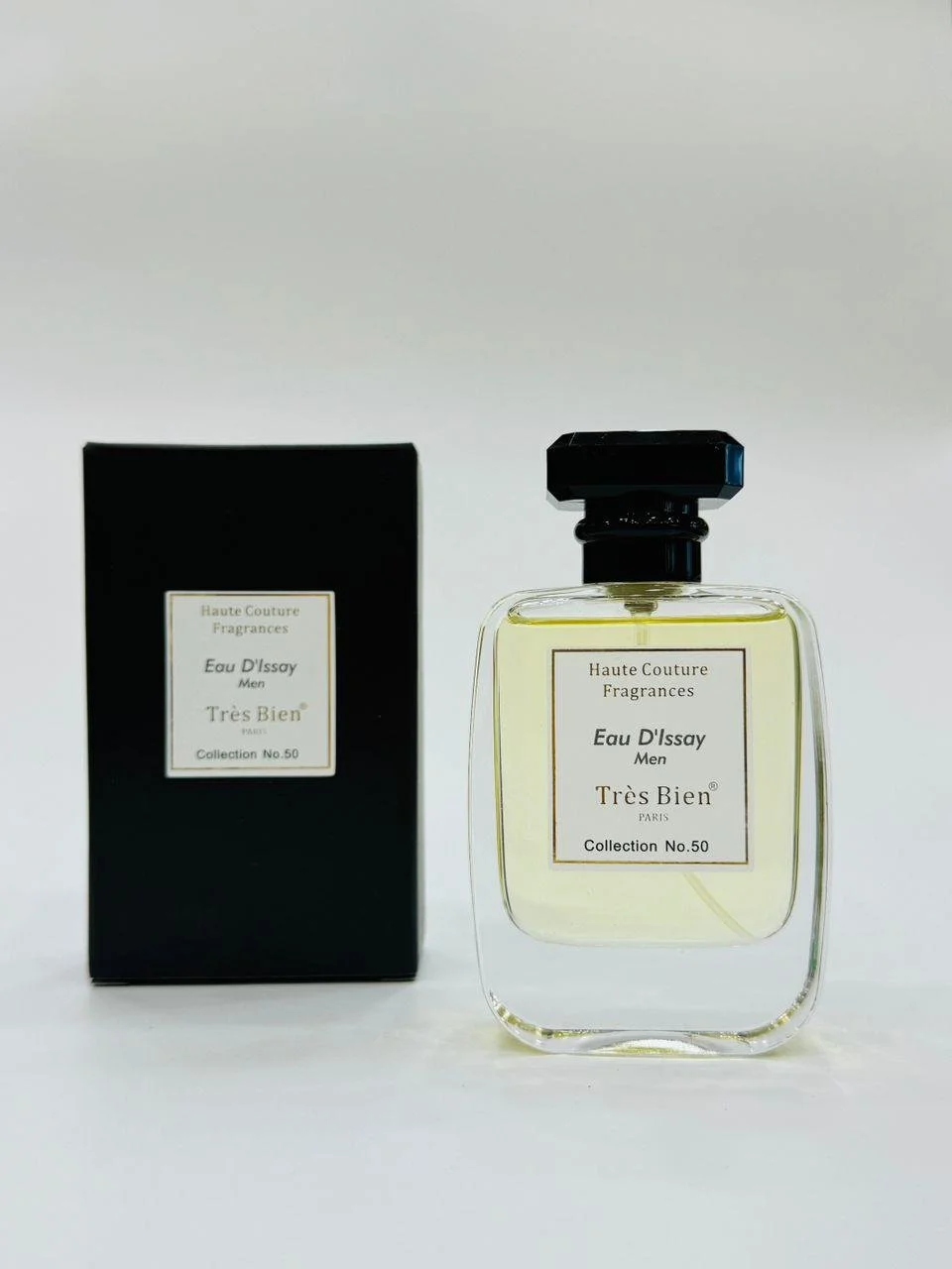 Très Bien Eau D'Issay for Men