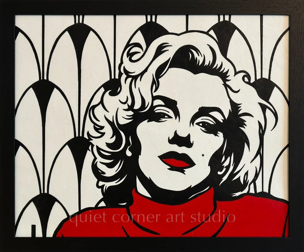 Pop Art Icons Collection