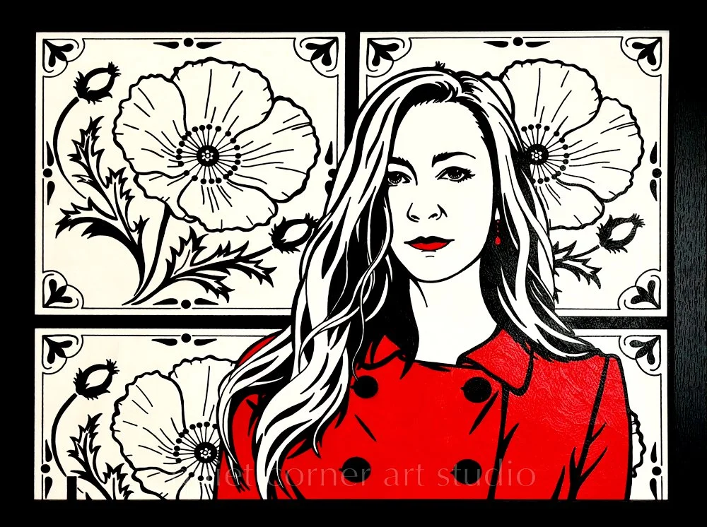 WM 862 Red Jacket & Poppies JPG.jpg