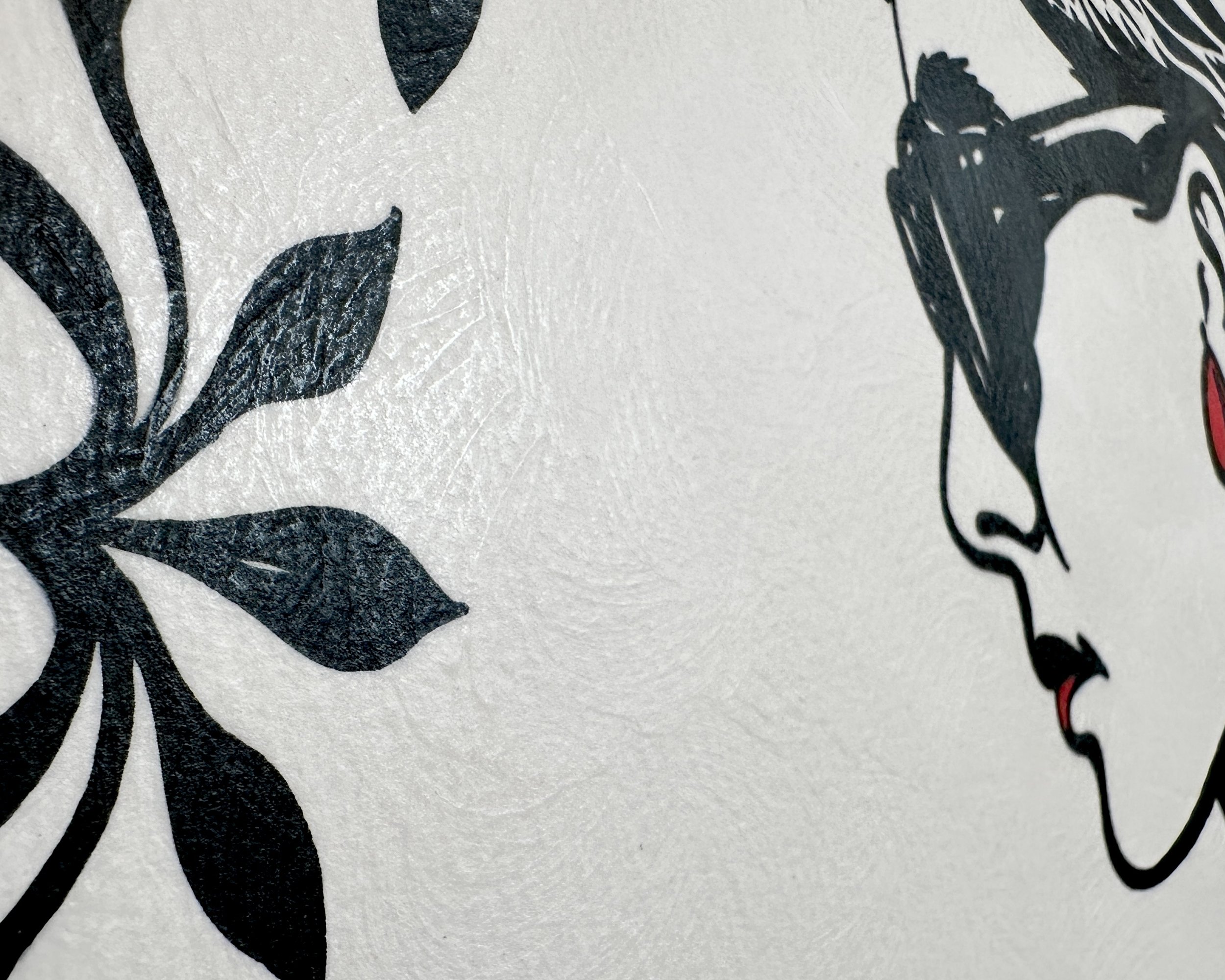 861 Breakfast at Tiffany's (Audrey Hepburn) | Brett Hodges | QCAS