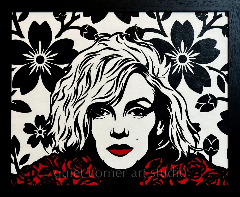 856 Marilyn's Legacy | Brett Hodges | QCAS