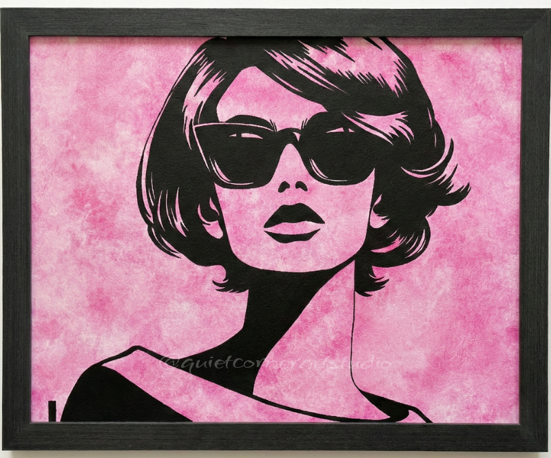 I Speak Without Words