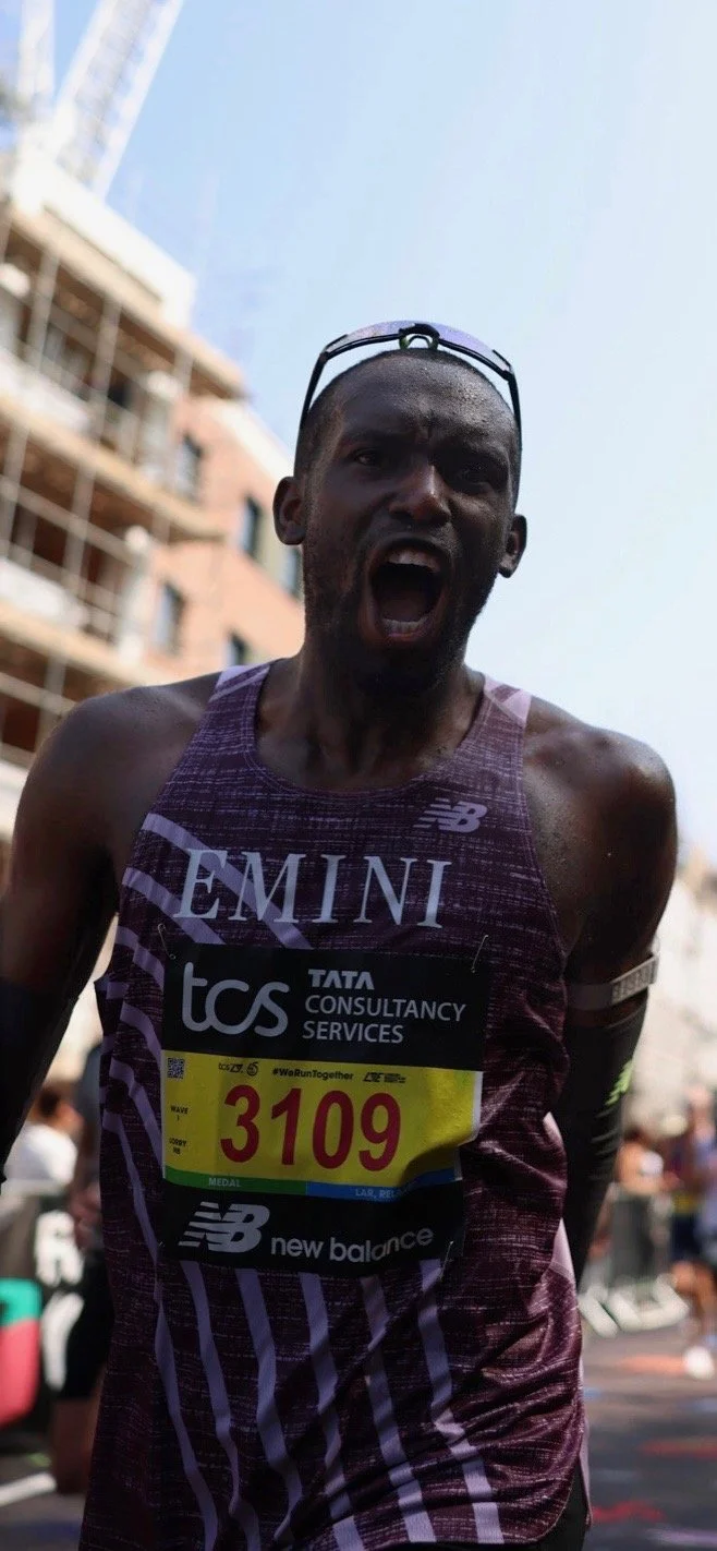 MINIRUNZ PERFORMANCE