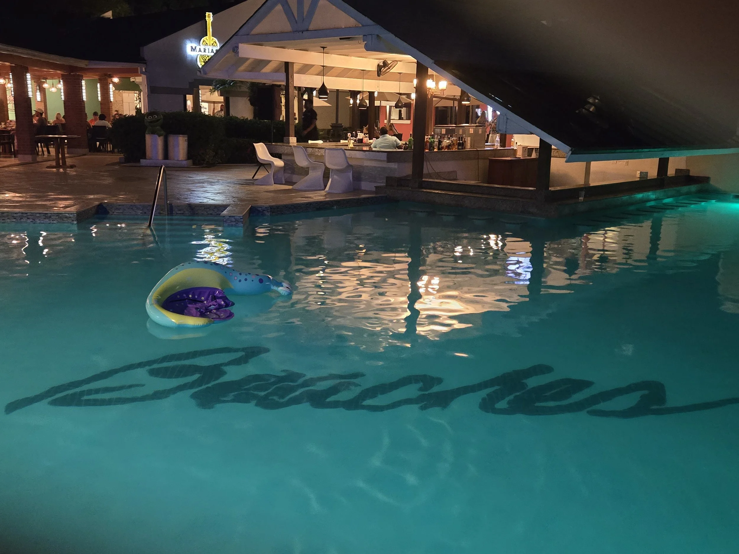 Beaches Negril, Jamaica