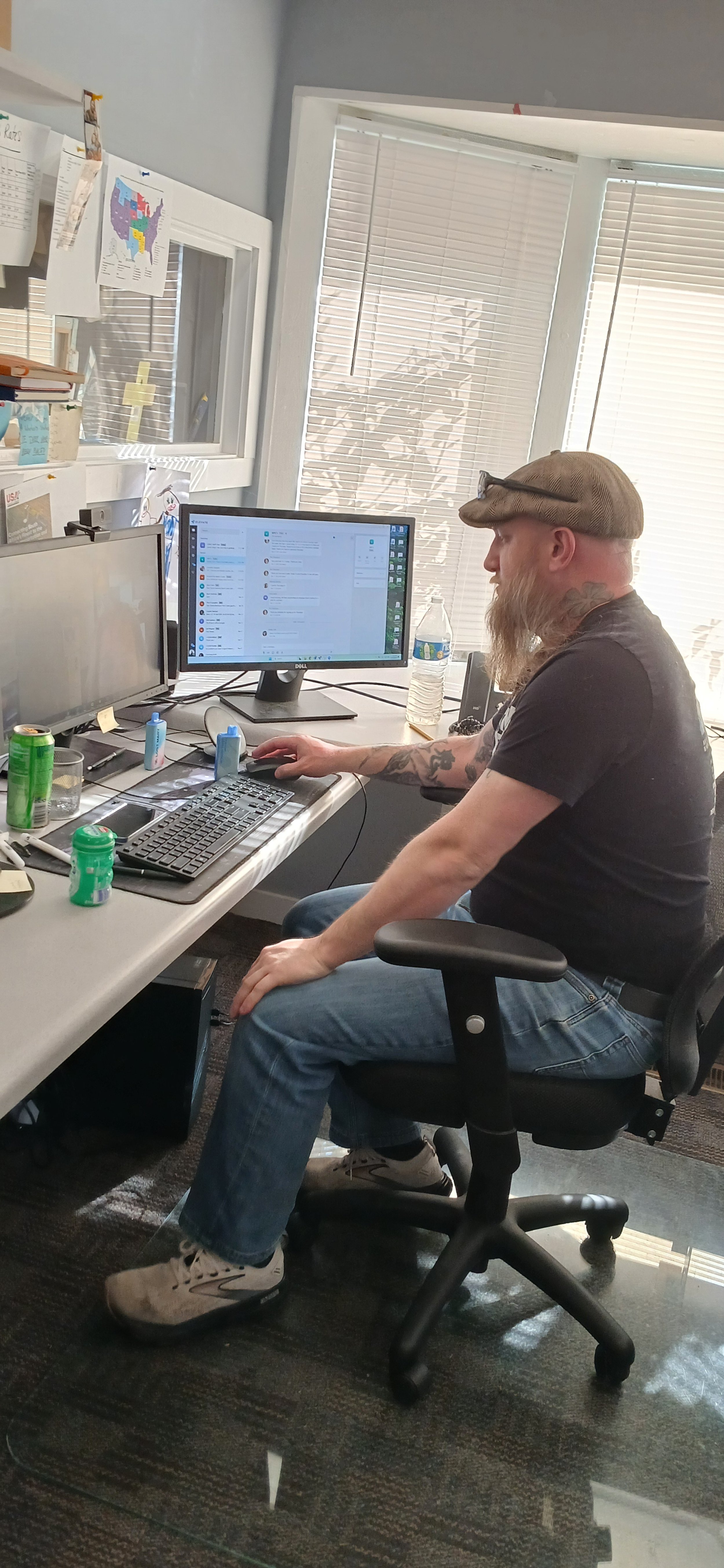 H2A Worker Placement Coordinator