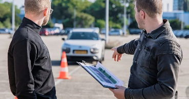 H2A Workers' Drivers' License Handbook